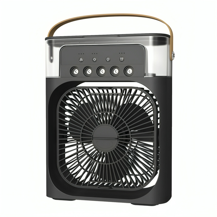 The Breezi Fan