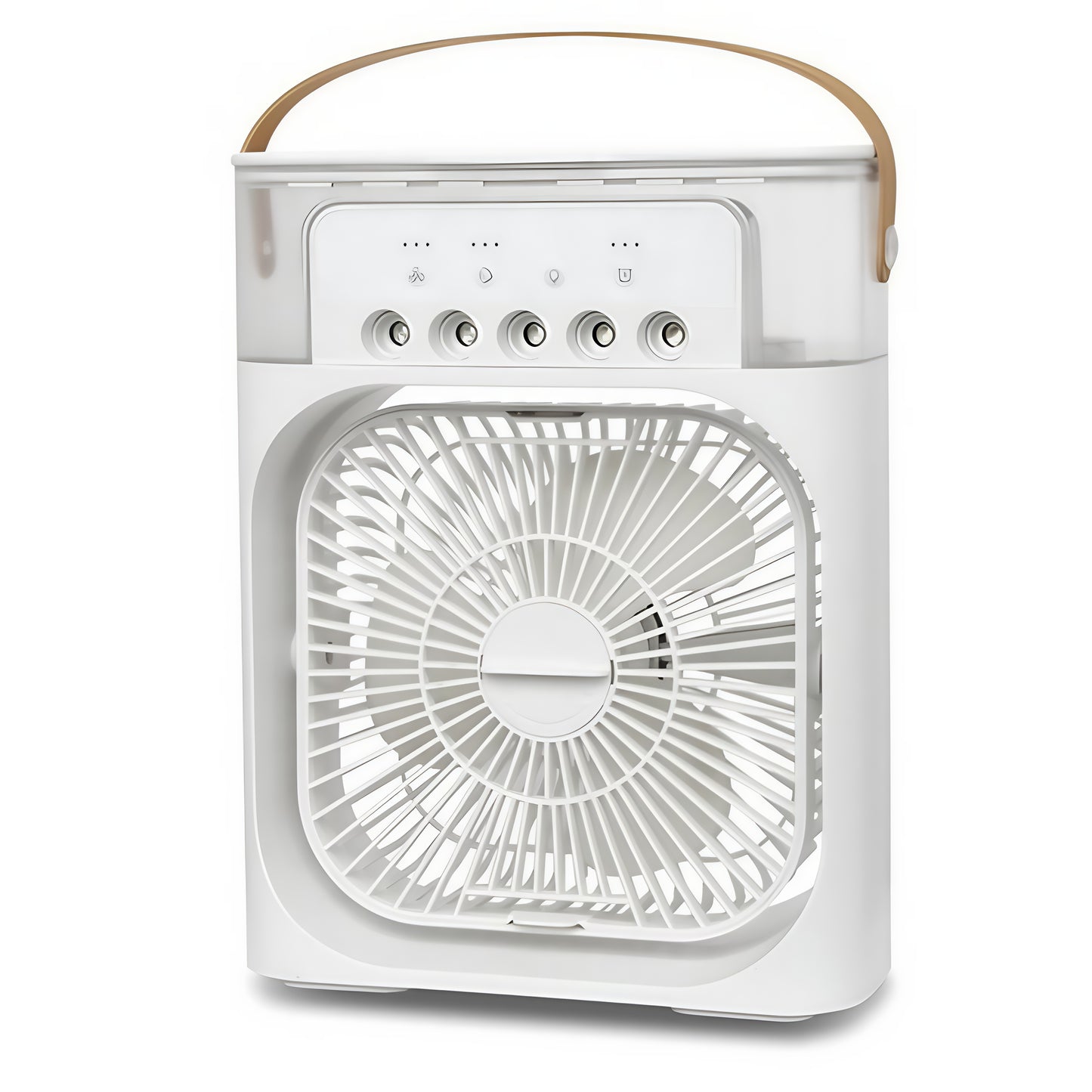 The Breezi Fan