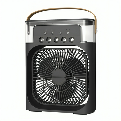 The Breezi Fan