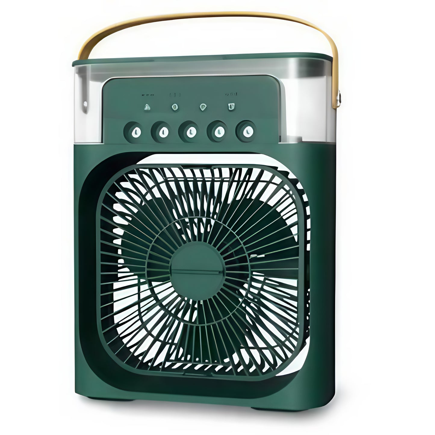 The Breezi Fan