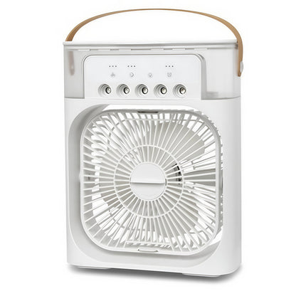 The Breezi Fan
