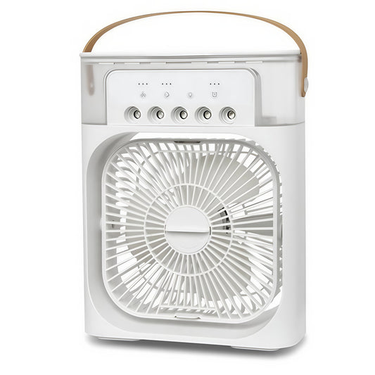 The Breezi Fan